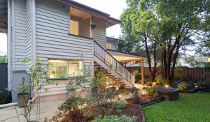 curb appeal
